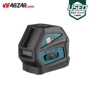 تراز لیزری 2 بعدی 180 درجه رونیکس مدل RH-9500