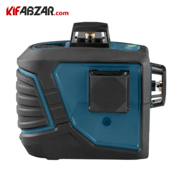 تصویر تراز لیزری 3 بعدی 360 درجه رونیکس مدل RH-9537G