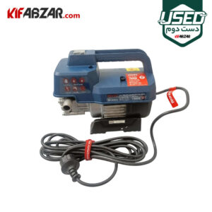 عکس کارواش دینامی کامپکت 100 بار رونیکس مدل RP-0101C دست دوم