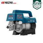 کارواش دینامی کامپکت 100 بار رونیکس مدل RP-0101C دست دوم
