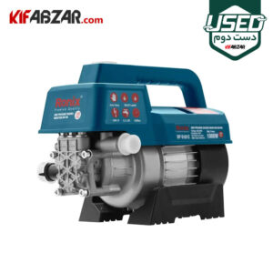 کارواش دینامی کامپکت 100 بار رونیکس مدل RP-0101C دست دوم