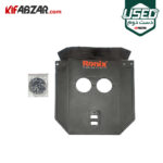 ماسک اینورتر جوشکاری 250 آمپر رونیکس مدل RH-4605 دست دوم