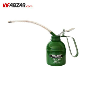 روغن دان 300 سی سی آمازون