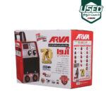 قیمت اینورتر جوشکاری 200 آمپر آروا مدل 2103 دست دوم