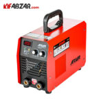 اینورتر جوشکاری 200 آمپر آروا ARC 200 Compact IGBT مدل 2184