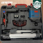 فروش تراز لیزری 3 بعدی 360 درجه آروا مدل 4647 دست دوم