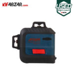 تراز لیزری 3 بعدی 360 درجه آروا مدل 4647 دست دوم