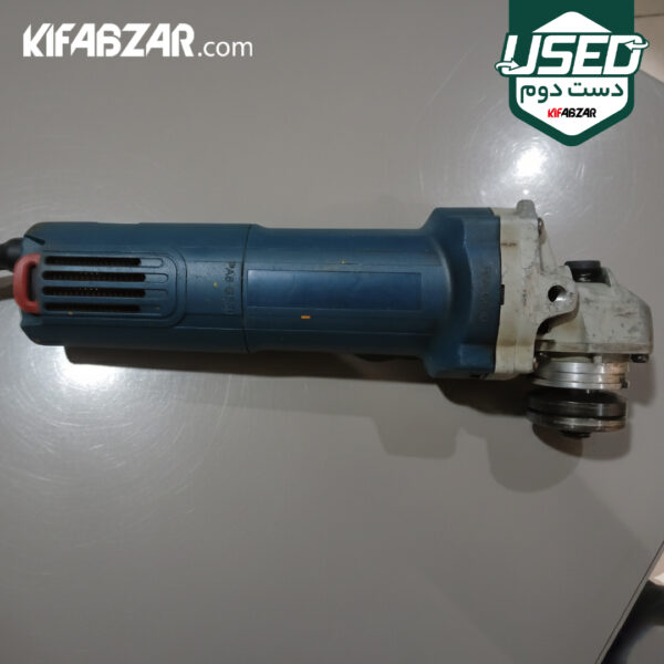 خرید مینی فرز 750 وات آروا مدل 5555 دست دوم