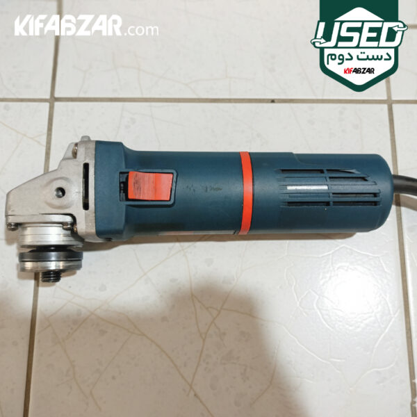 خرید مینی فرز 750 وات آروا مدل 5557 دست دوم
