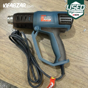 خرید سشوآر صنعتی 2000 وات آروا مدل 5611 دست دوم