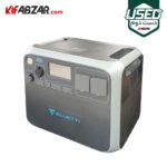 قیمت پاور استیشن 2000 وات بلوتی مدل AC200P دست دوم