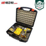 دریل پیچ گوشتی چکشی شارژی 18 ولت دیوالت مدل DCD996-B5 دست دوم - Image 7
