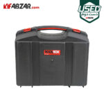 جعبه دریل پیچ گوشتی چکشی شارژی 20 ولت دیوالت مدل DCD996-B501 دست دوم