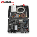 کیت 5 کاره ابزار شارژی 36 ولت ایزی پاور مدل EB-5536