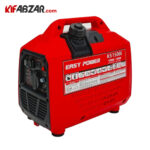 موتور برق سایلنت اینورتر 1300 وات ایزی پاور مدل KS1500i