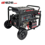 موتور برق 8500 وات سه گانه سوز ایزی پاور مدل K16700A