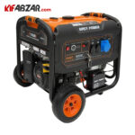 موتور برق 8500 وات ایزی پاور مدل LT9500E