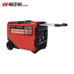قیمت موتور برق سایلنت 6500 وات دوگانه سوز ایزی پاور مدل S7500GAS