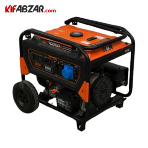 موتور برق 8500 وات فریک مدل FR-GK10000E