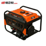موتور برق 3500 وات فریک مدل FR-GK4500E