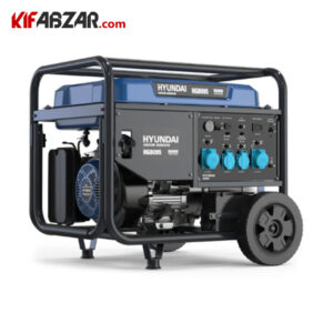 موتور برق 9500 وات هیوندای مدل HG-8095