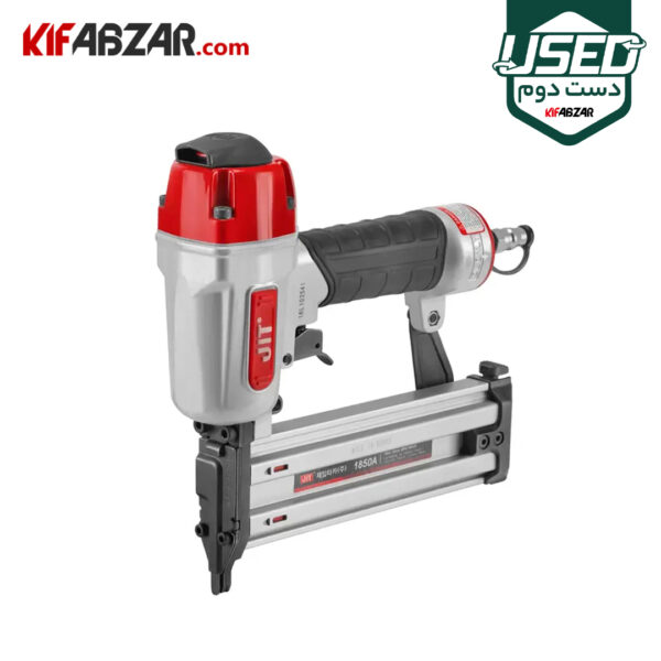 میخکوب بادی جیت مدل 1850A دست دوم میخکوب بادی جیت مدل 1850A دست دوم