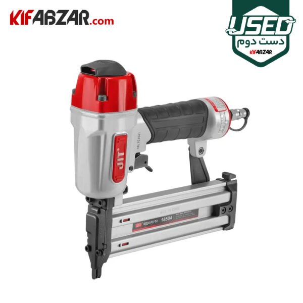 میخکوب بادی جیت مدل 1850A دست دوم میخکوب بادی جیت مدل 1850A دست دوم