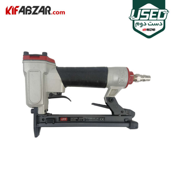 خرید منگنه کوب بادی جیت مدل RA16-80 دست دوم