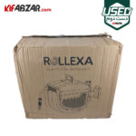 قیمت شلنگ جمع کن 30 متری اتومات رولکسا مدل RL-8630 دست دوم