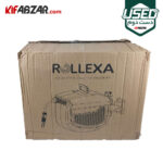 قیمت شلنگ جمع کن 30 متری اتومات رولکسا مدل RL-8630 دست دوم