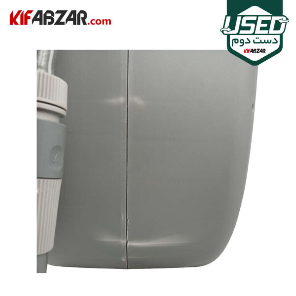 عکس شلنگ جمع کن 30 متری اتومات رولکسا مدل RL-8630 دست دوم