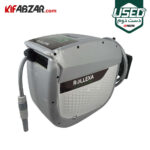 فروش شلنگ جمع کن 30 متری اتومات رولکسا مدل RL-8630 دست دوم