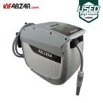 خرید شلنگ جمع کن 30 متری اتومات رولکسا مدل RL-8630 دست دوم