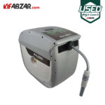 خرید شلنگ جمع کن 40 متری اتومات رولکسا مدل RL-8640 دست دوم