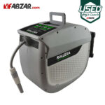 شلنگ جمع کن 40 متری اتومات رولکسا مدل RL-8640 دست دوم
