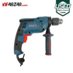 قیمت دریل چکشی 750 وات رونیکس مدل 2211X دست دوم