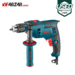 دریل چکشی 750 وات رونیکس مدل 2211X دست دوم