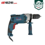 خرید دریل چکشی 850 وات رونیکس مدل 2215 دست دوم