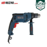 خرید دریل چکشی 750 وات رونیکس مدل 2260 دست دوم