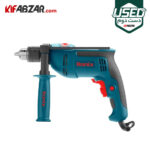 دریل چکشی 750 وات رونیکس مدل 2260 دست دوم