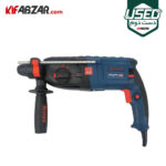 خرید دریل بتن کن سه کاره 850 وات رونیکس مدل 2700 دست دوم