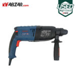 فروش دریل بتن کن سه کاره 850 وات رونیکس مدل 2700 دست دوم