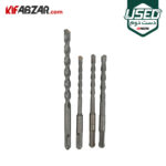 لوازم دریل بتن کن سه کاره 850 وات رونیکس مدل 2700 دست دوم