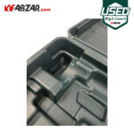 جعبه BMC دریل بتن کن سه کاره 850 وات رونیکس مدل 2700 دست دوم