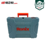 فروش دریل بتن کن سه کاره 850 وات رونیکس مدل 2726 دست دوم