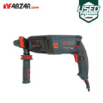 قیمت دریل بتن کن سه کاره 850 وات رونیکس مدل 2726 دست دوم