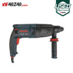 خرید دریل بتن کن سه کاره 850 وات رونیکس مدل 2726 دست دوم