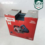 فروش شیار زن 2000 وات رونیکس مدل 3412 دست دوم