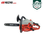 قیمت اره زنجیری بنزینی 1400 وات رونیکس مدل 4635 دست دوم