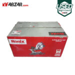 فروش اره فارسی بر کشویی یک طرفه 2000 وات رونیکس مدل 5403 دست دوم